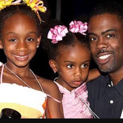 Chris Rock has an estimated net worth of $60 million.